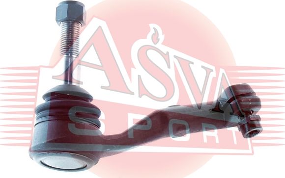 Наконечник рулевой тяги Asva. Артикул 1921-004