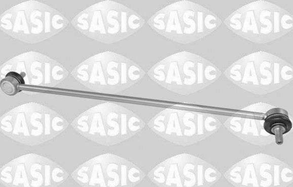 Стойка (тяга) стабилизатора Sasic. Артикул 2306269