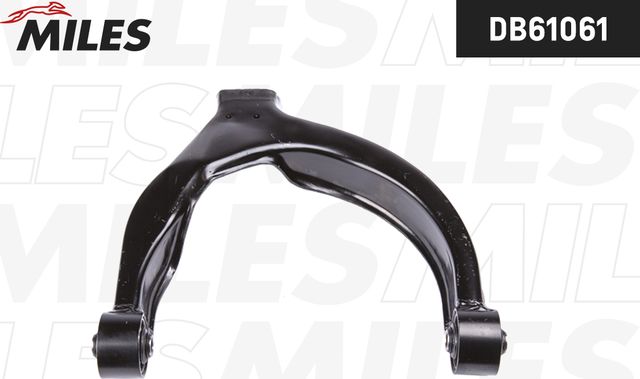 Поперечный рычаг задней подвески Miles правый для Kia Magentis I 2001-2006. Артикул DB61061