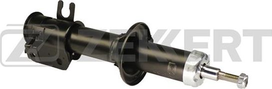 Амортизатор Zekkert передний правый для Daewoo Matiz I 1998-2005. Артикул SO-4271