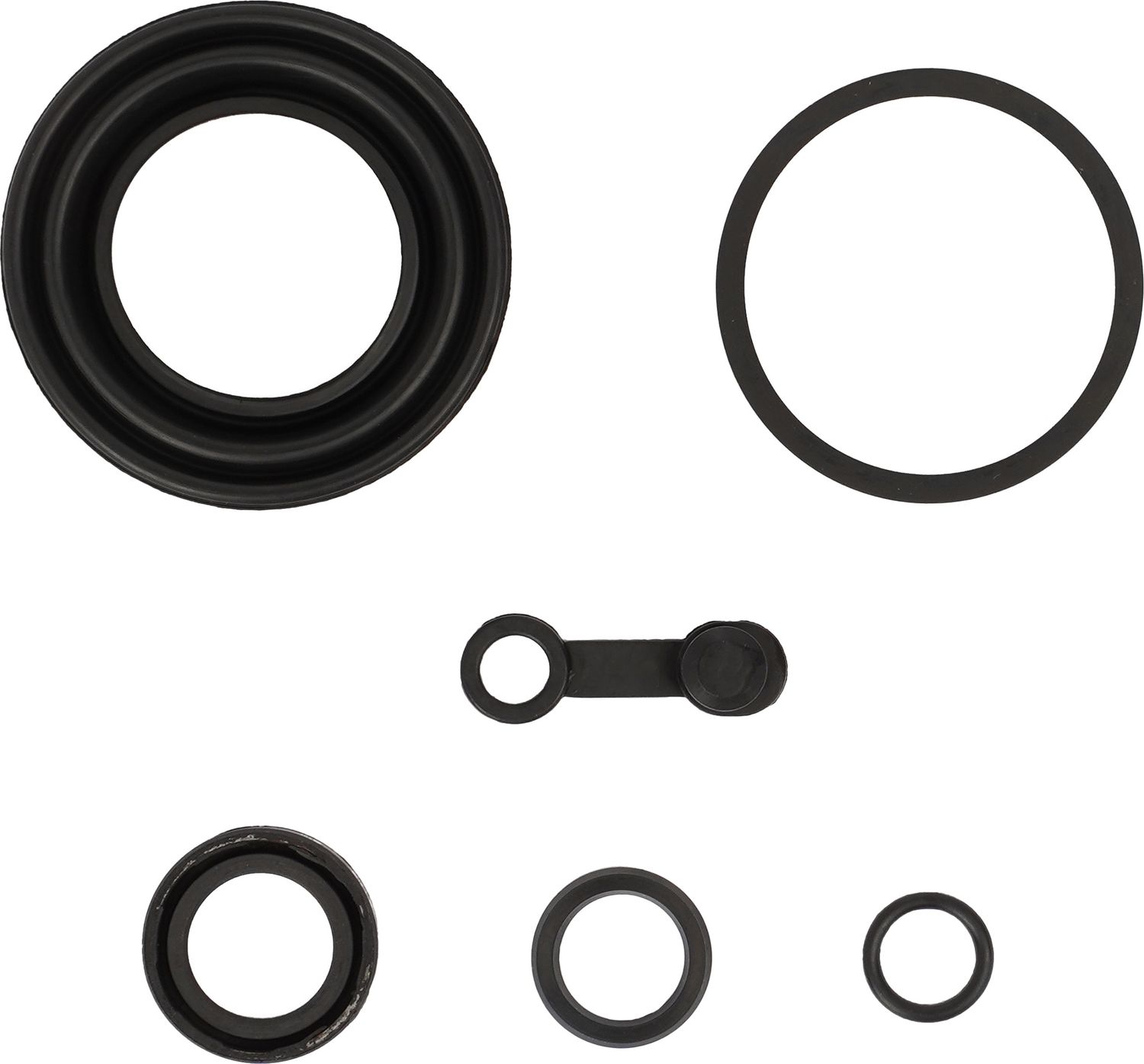 Ремкомплект тормозного суппорта Trialli. Артикул RCF 052109