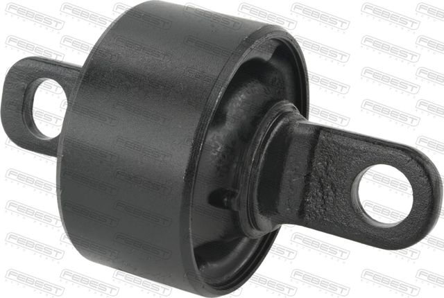 Сайлентблок заднего рычага подвески Febest левый для Kia Soul III 2019-2026. Артикул HYAB-ELN17RL