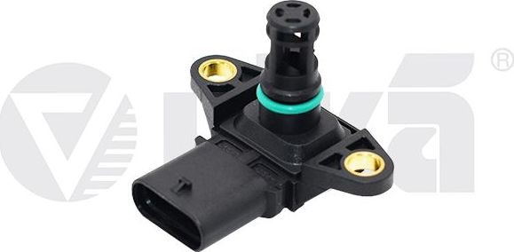 Датчик абсолютного давления (ДАД, MAP) Vika для BMW 4 F32/F33/F36 2013-2026. Артикул 99882501