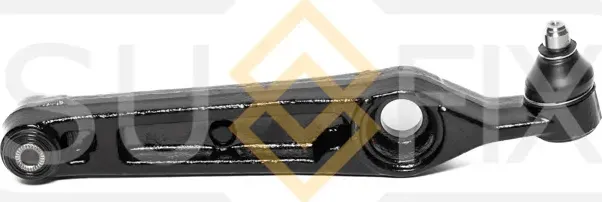 Рычаг подвески нижний передний правый/левый Suzuki Wagon R+ 1997-2000, Ignis II (Sufix). Артикул SH1237