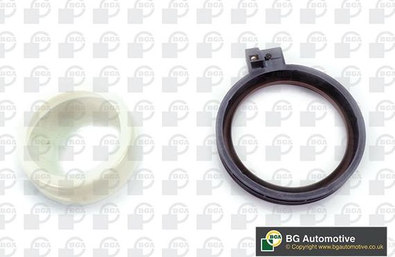 Сальник коленвала BGA внутренний для Opel Insignia I 2008-2017. Артикул OC6303