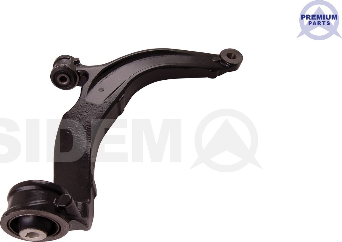 Поперечный рычаг передней подвески Sidem (Чугун). Артикул 63679