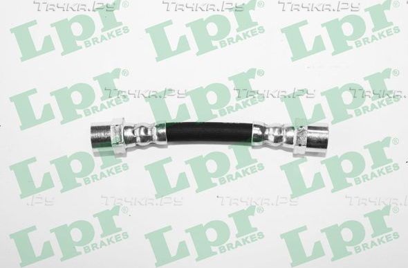 Тормозной шланг LPR. Артикул 6T47892