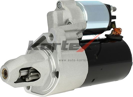 Стартер MB 2.5/3.0/3.5/4.7/5.5 07 (Kortex). Артикул KST097