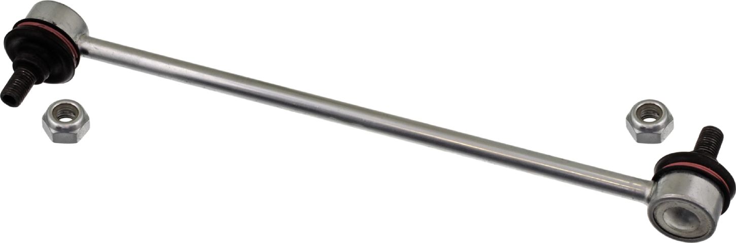 Стойка (тяга) стабилизатора Febi Bilstein (сталь). Артикул 42273