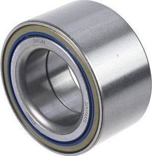 Ступичный подшипник Zentparts. Артикул Z40560