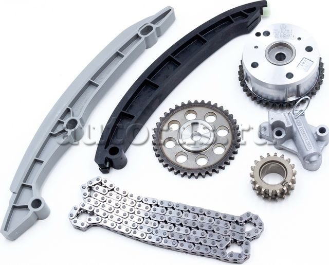 Цепь ГРМ VAG. Артикул 03C198229C