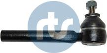 Наконечник рулевой тяги RTS. Артикул 91-00198