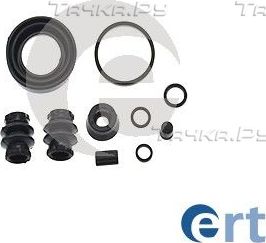 Ремкомплект тормозного суппорта ERT задний для Volvo XC90 I 2002-2006. Артикул 400739