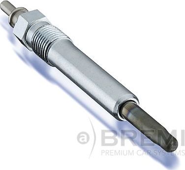 Свеча накаливания (накала) Bremi. Артикул 26018