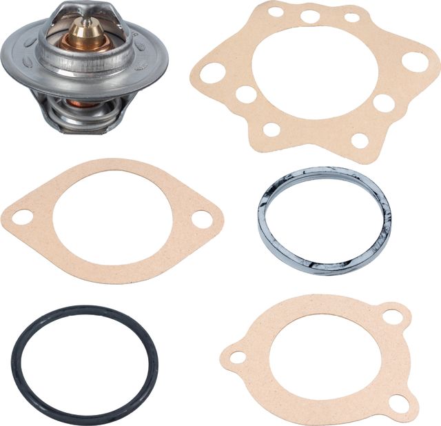 Термостат Febi Bilstein для Ford Fiesta II 1983-1988. Артикул 06758