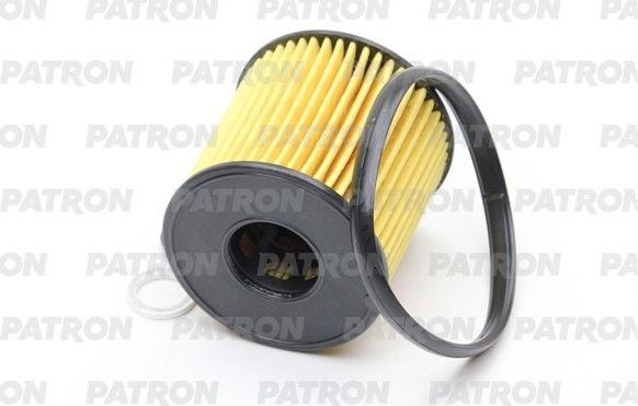 Масляный фильтр Patron. Артикул PF4335