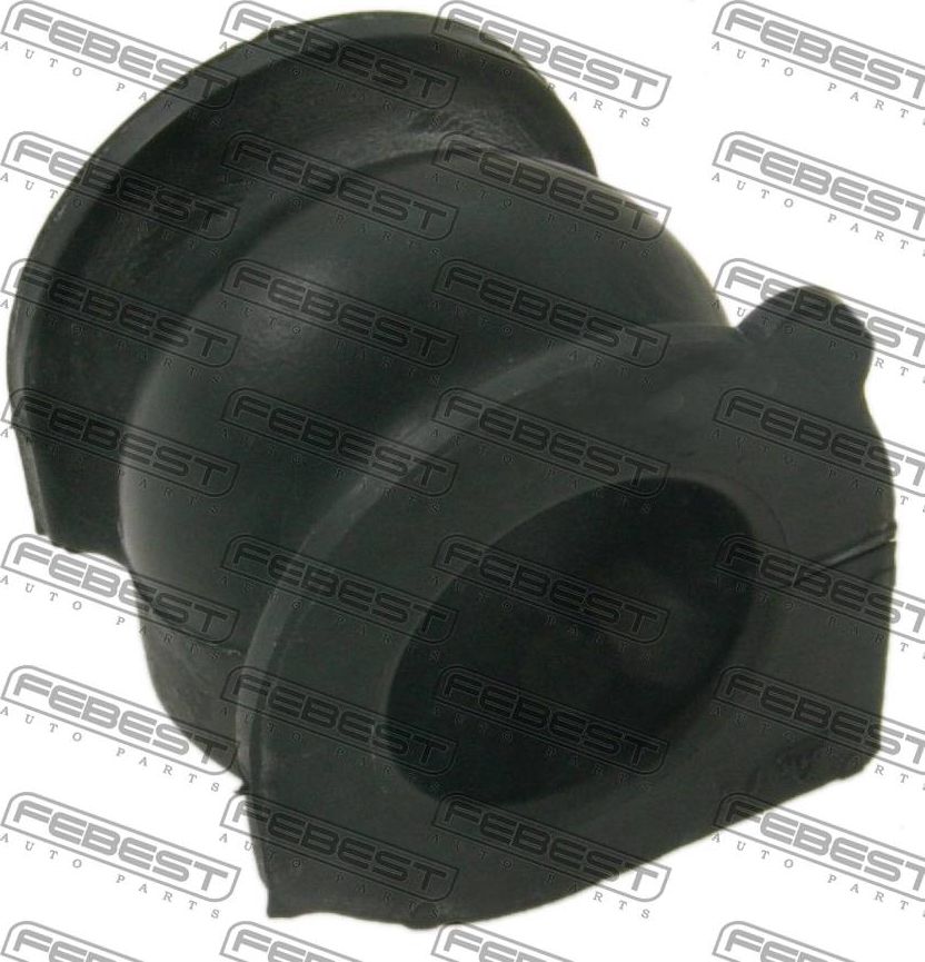 Втулка стабилизатора Febest передняя для Honda Accord V 1993-1998. Артикул HSB-CF4F