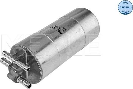 Топливный фильтр Meyle (Металл). Артикул 114 323 0002