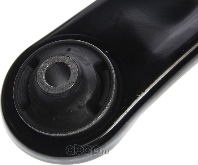 Рычаг подвески MITSUBISHI Lancer (07-),Outlander (12-) передней нижний правый ME (Megapower) Megapower. Артикул 29018019