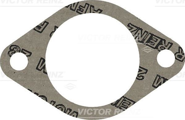 Прокладка впускного коллектора Victor Reinz для Citroen CX II 1985-1992. Артикул 50-92221-20