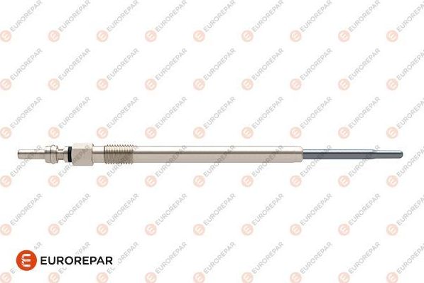 Свеча накаливания (накала) Eurorepar (Металл). Артикул 1682249580