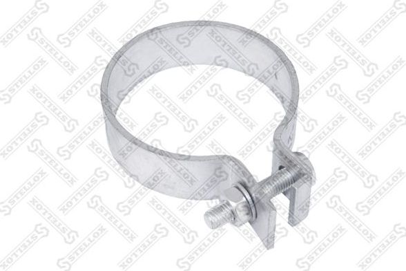 Труба соединительная Stellox для Mercedes-Benz Atego 1 1998-2004. Артикул 82-01002-SX