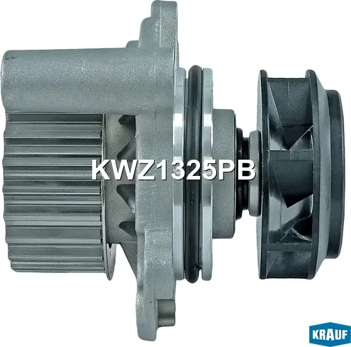 Помпа водяная (Krauf). Артикул KWZ1325PB