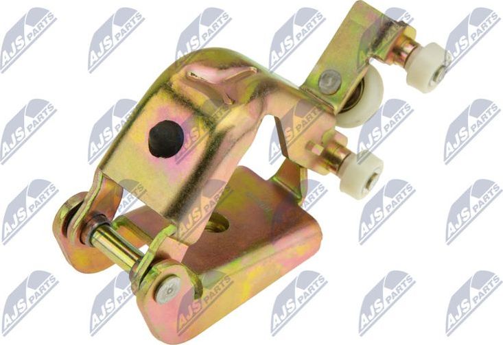 РОЛИК СДВИЖНОЙ ДВЕРИ MERCEDES SPRINTER 1995-2006,VW LT 1995-2006 NTY. Артикул EZC-ME-112
