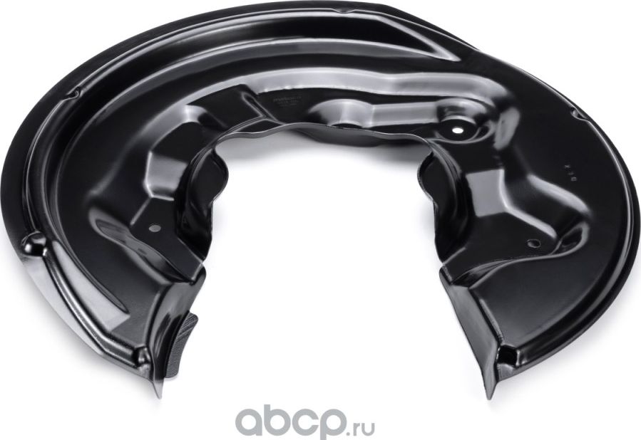 Пыльник тормозного диска (Metaco). Артикул 8324105