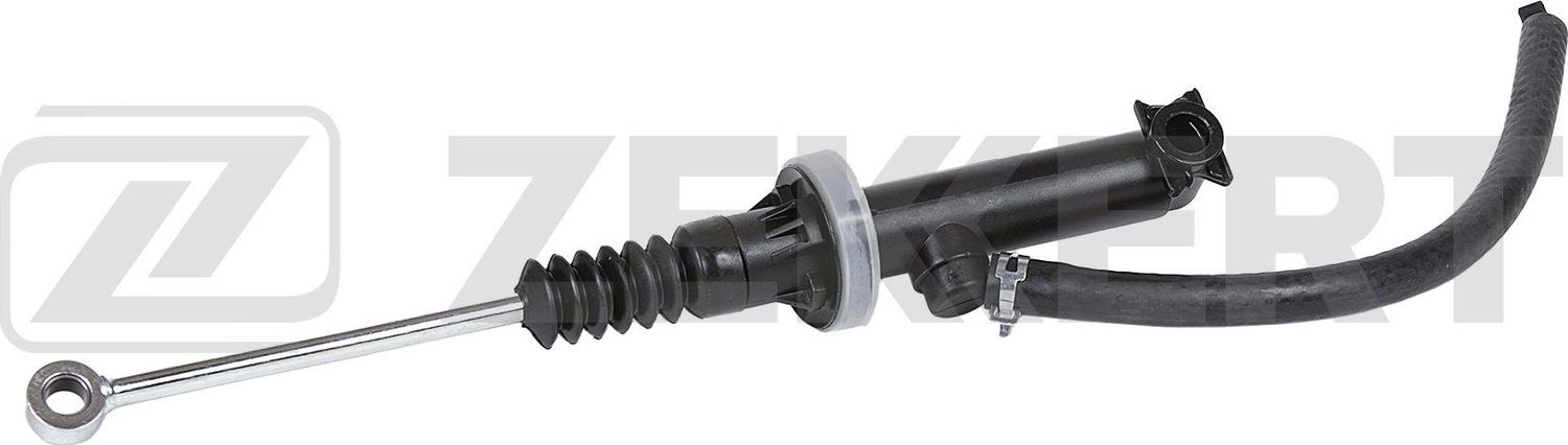 Цилиндр сцепления главный Zekkert (полимерный материал). Артикул ZD-1077