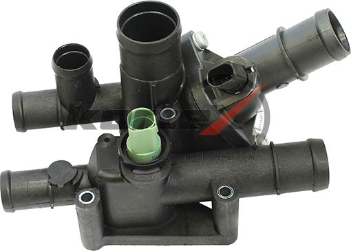 Термостат (Kortex). Артикул KTH002