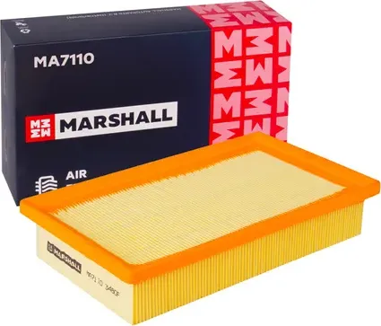 Фильтр воздушный (Marshall). Артикул MA7110