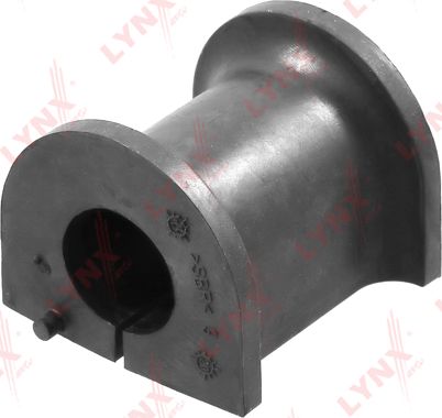 Втулка стабилизатора LYNXauto. Артикул B9665