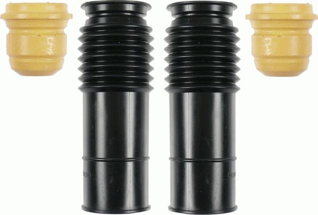 Комплект отбойников и пыльников амортизаторов (стоек) SACHS сервисный комплект передний для Alfa Romeo 147 I 2001-2010. Артикул 900 236