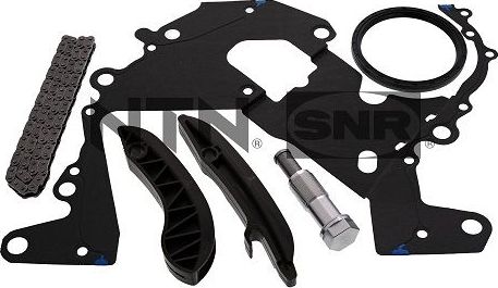 Цепь ГРМ NTN / SNR. Артикул KDC450.00