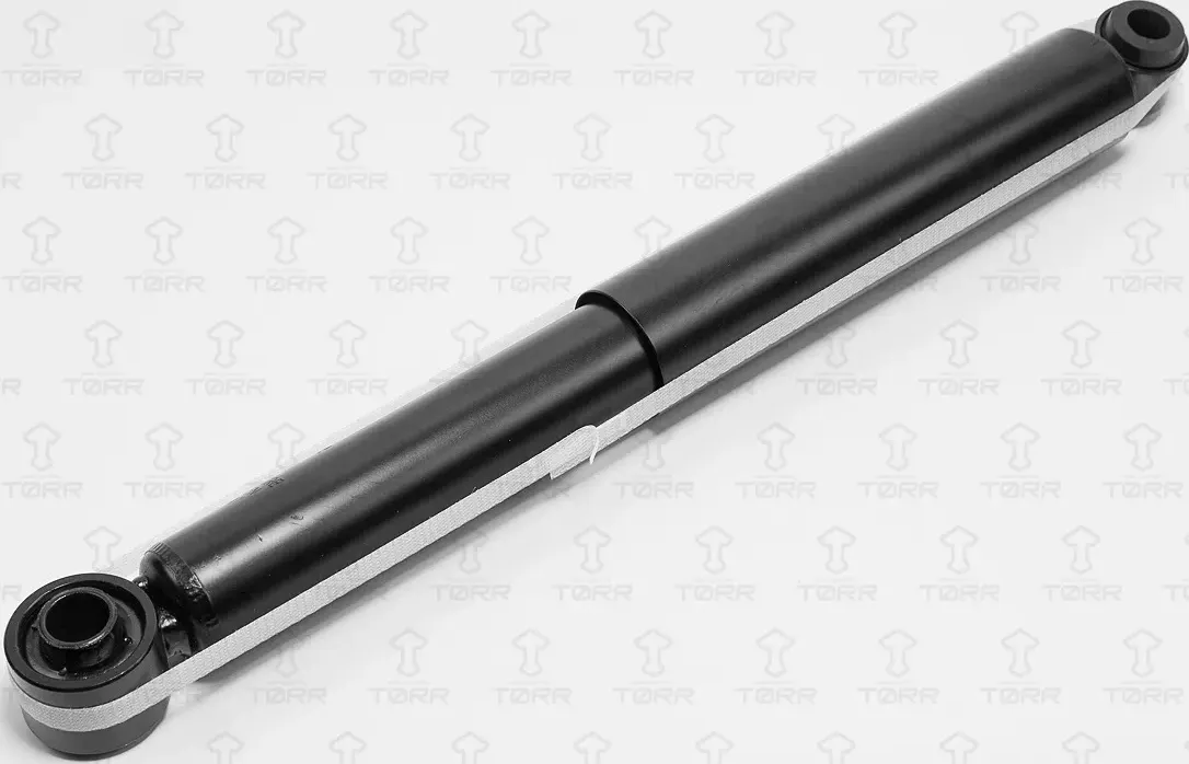 Амортизатор NISSAN PATROL 97- задн.лев./прав.газ. (Torr). Артикул DH1539