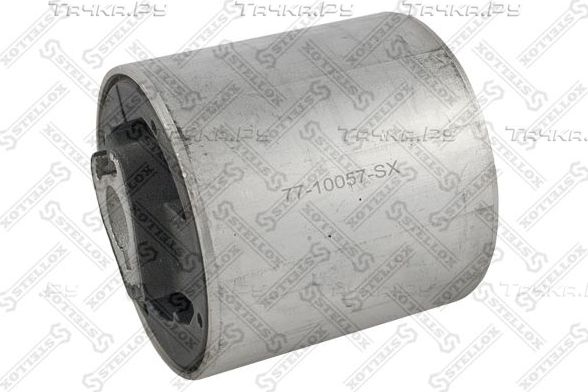 Сайлентблок переднего рычага подвески Stellox. Артикул 77-10057-SX