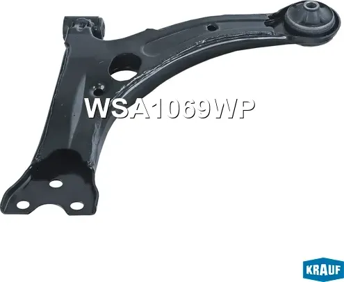 Рычаг подвески (Krauf). Артикул WSA1069WP
