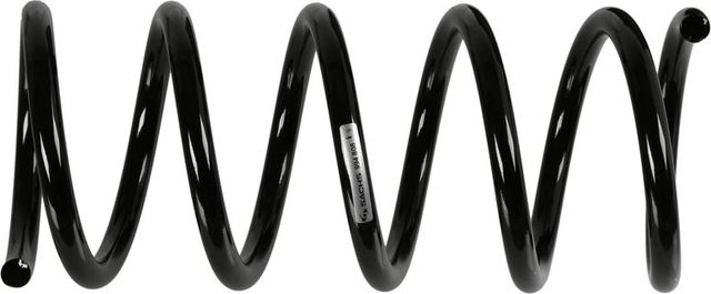 Пружина подвески SACHS задняя для Volvo V60 I 2010-2018. Артикул 994 808