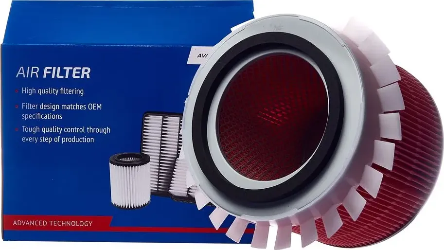 Фильтр воздушный (Avantech). Артикул AF0412
