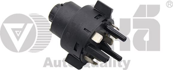 Замок зажигания Vika для Volkswagen Passat B5 1996-2000. Артикул 99050035401