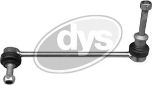 Стойка (тяга) стабилизатора DYS. Артикул 30-56085