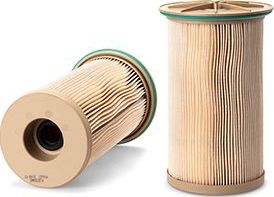 Топливный фильтр Fleetguard. Артикул FF4102