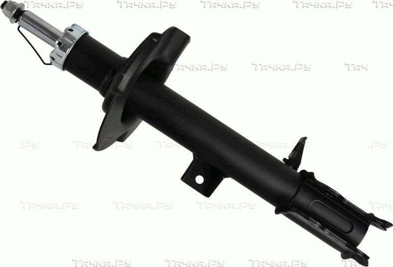 Амортизатор SACHS передний правый для Mazda Tribute I 2000-2008. Артикул 317 102