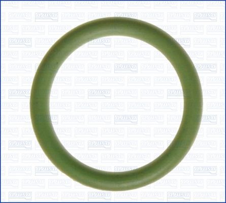 Прокладка впускного коллектора Ajusa. Артикул 16073600