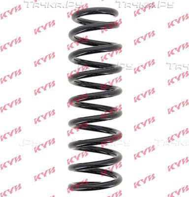 Пружина подвески KYB (Каяба) K-Flex. Артикул RA6209