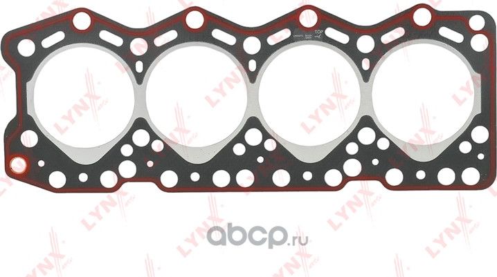 Прокладка ГБЦ (Lynxauto). Артикул SH1281