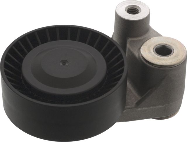 Направляющий (ведущий) ролик приводного поликлинового ремня Febi Bilstein. Артикул 11329