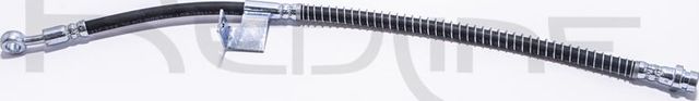 Тормозной шланг RED Line передний правый для Hyundai Lantra II 1995-2000. Артикул 54HY008