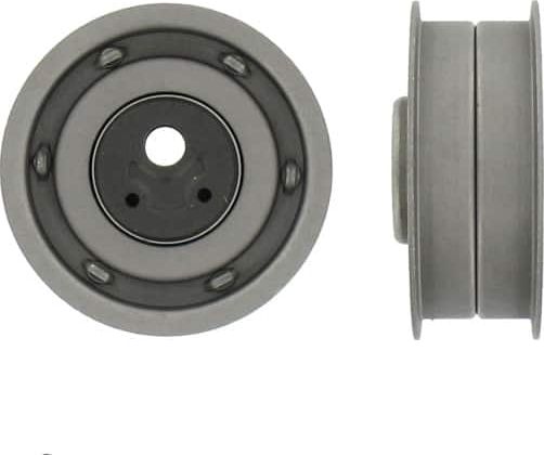 Натяжной ролик (натяжитель) ремня ГРМ SKF. Артикул VKM 11010